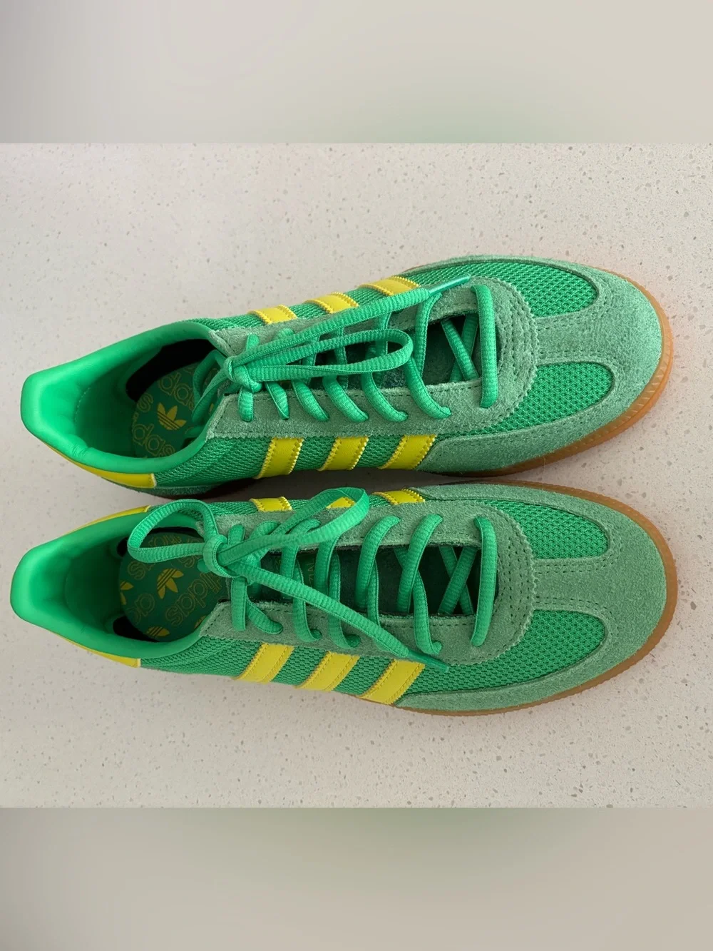adidas nwot size